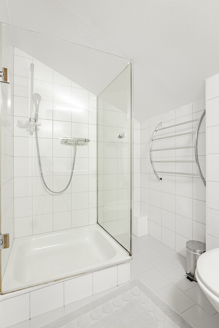 Ferienhaus mit 4 separaten Apartments in Klösterle am Alrberg