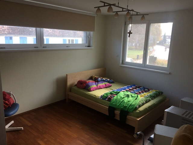 Traumhaftes Haus mit großen, hellen Räumen, großer Terrasse, Garten & Garage in Top-Lage!