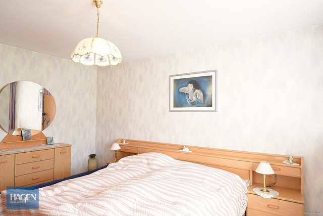 Leben auf einer Ebene – Bungalow mit Südgarten und Doppelgarage in Altenstadt