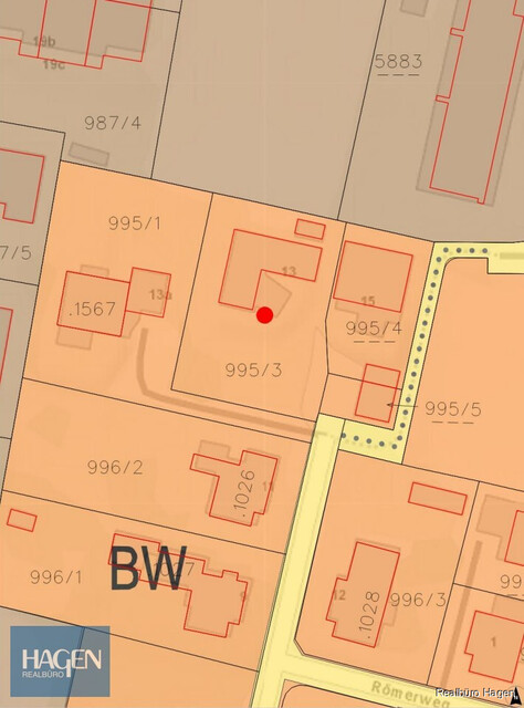 Leben auf einer Ebene – Bungalow mit Südgarten und Doppelgarage in Altenstadt