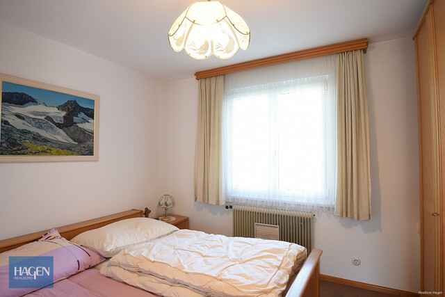 Leben auf einer Ebene – Bungalow mit Südgarten und Doppelgarage in Altenstadt