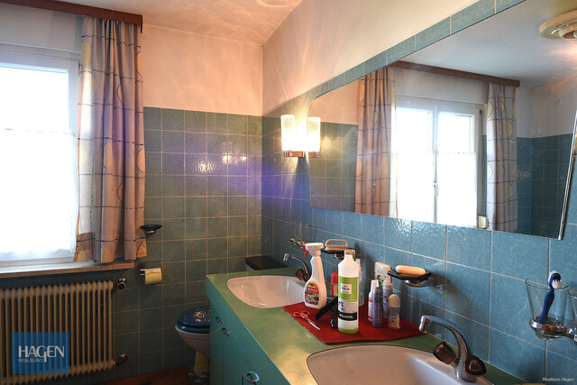 Leben auf einer Ebene – Bungalow mit Südgarten und Doppelgarage in Altenstadt