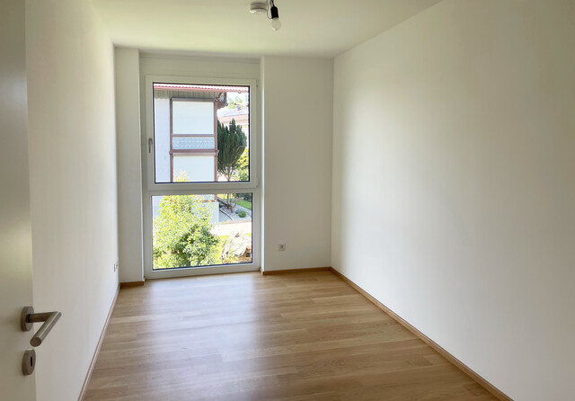 Erstbezug - 4-Zimmer-Terrassenwohnung in Schwarzach
