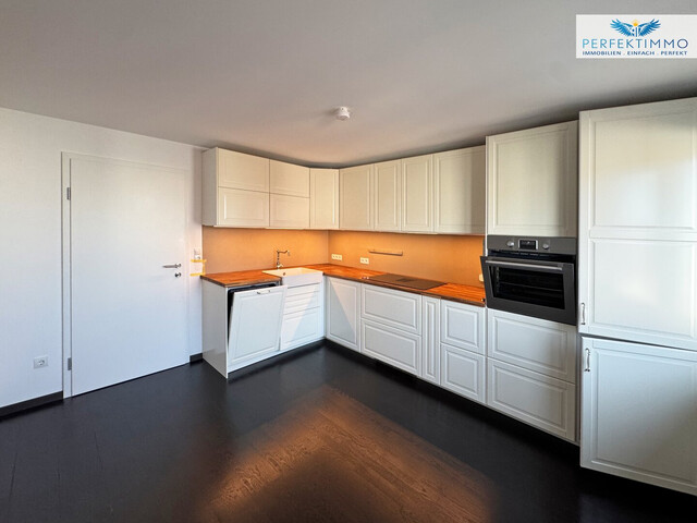 Sanierte 2-Zimmer-Wohnung