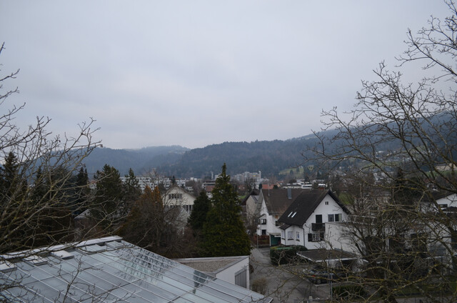 Schöne 2-Zimmerwohnung mit großem Balkon im Bäumle zu vermieten (ab 1. Juli 2026)