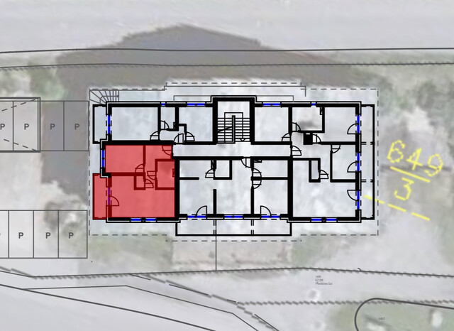  Wohnung mit Panoramablick für Bergliebhaber in Skigebietnähe ohne Maklergebühren