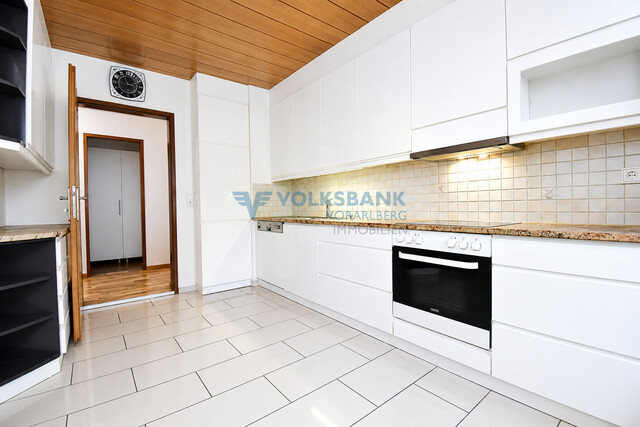 3 Schlafzimmer | ca. 102 m² Wohnfläche | Tiefgaragenplatz!