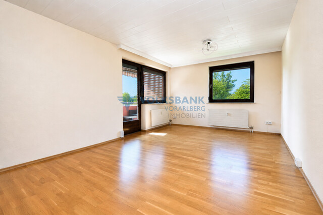 3 Schlafzimmer | ca. 102 m² Wohnfläche | Tiefgaragenplatz!