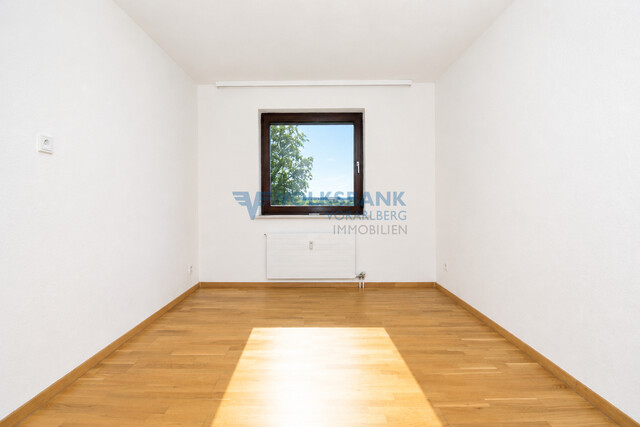 3 Schlafzimmer | ca. 102 m² Wohnfläche | Tiefgaragenplatz!