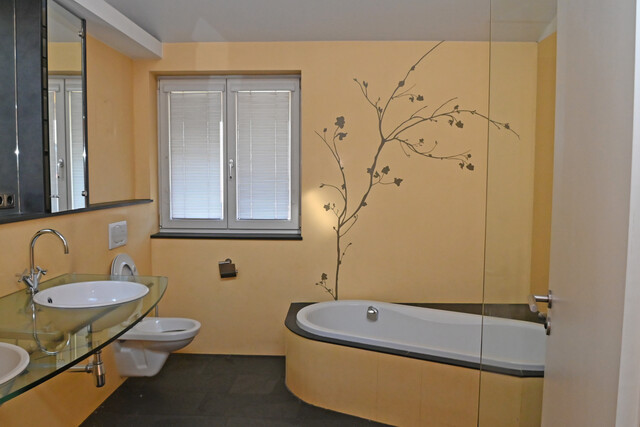 Toplage Altach – Sonniges EFH mit Garten, Terrasse, Balkon und Doppelgarage