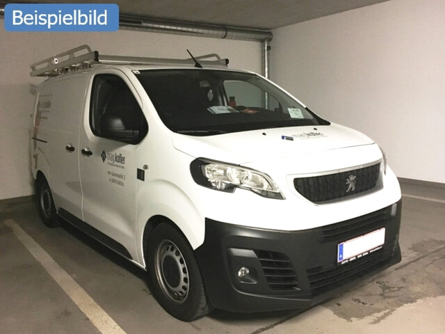 Tiefgaragenplatz in Götzis zu vermieten!