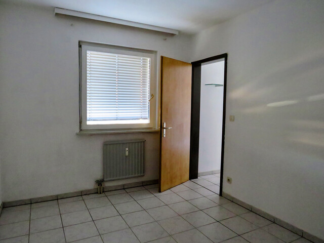 2-Zi-Whg in zentraler Lage mit riesiger Terrasse!