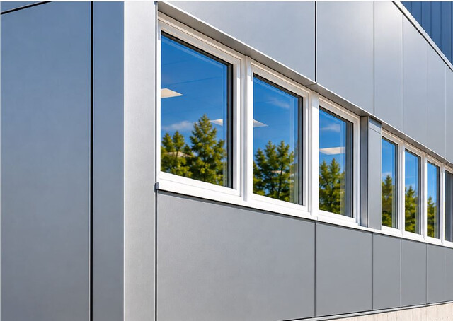 600 m² NEUBAU – Gestalten Sie Ihren neuen Unternehmensstandort mit!