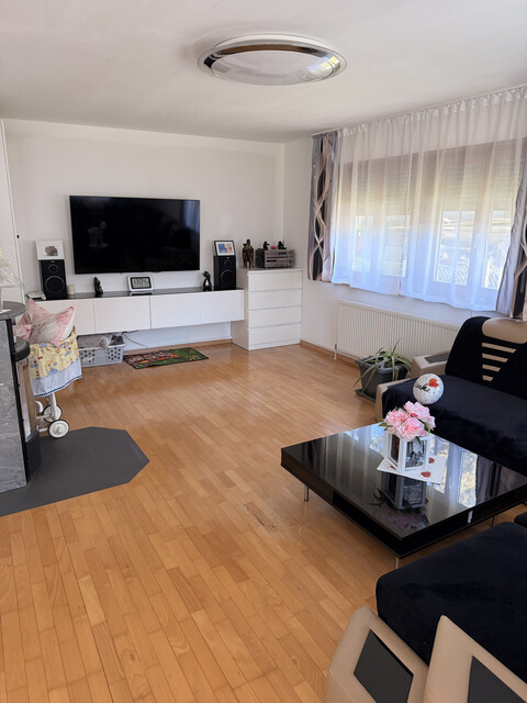 Gemütliches Einfamilienhaus an sehr ruhiger Wohnlage mit viel Platz