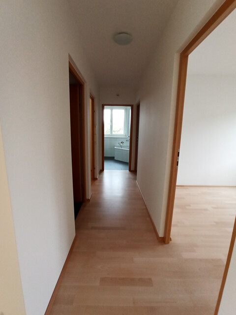 Moderne Wohnung in Bregenz – ruhige Lage, gute Anbindung, ankommen, wohlfühlen