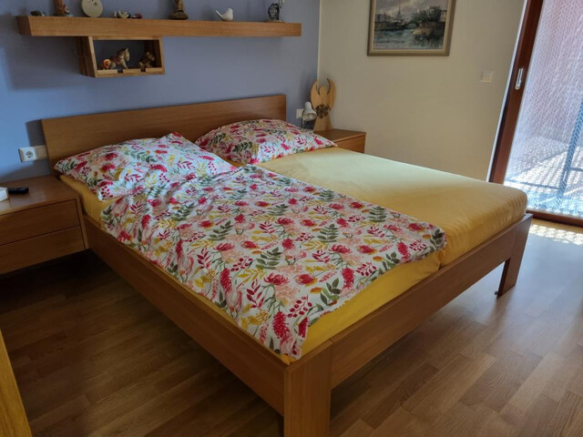 MODERNES WOHNEN MIT WEITBLICK UND NACHHALTIGKEIT