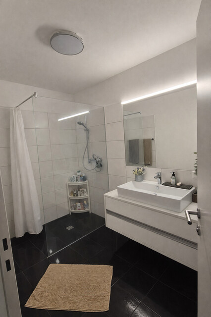 Unweit vom Garnmarkt -  wunderbare 2 Zimmer Garten-Wohnung