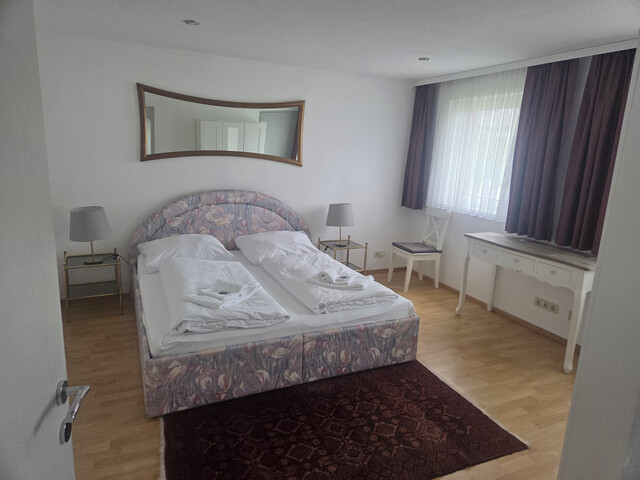 Schönes Einfamilienhaus in Lustenau 