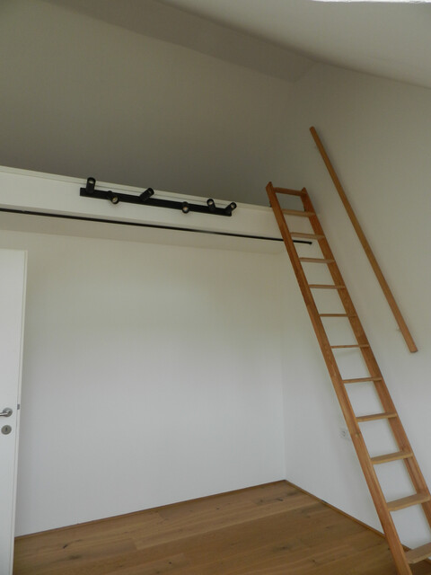 Moderne 4-Zimmerwohnung in Top-Lage, mitten in Dornbirn!