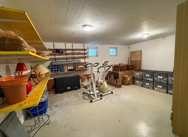 BERGTAUGLICH! Eine wunderbare Wohnung mit CHARME-OFFENSIVE