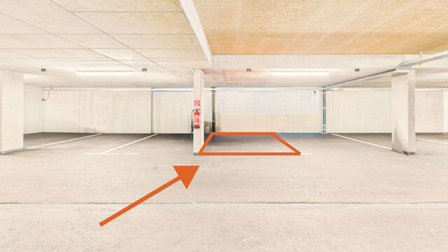 Bezau | Gepflegte 3-Zimmer-Wohnung in zentraler Lage mit Tiefgaragenplatz