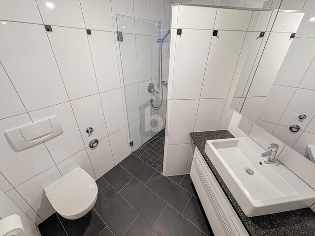 BALKONHIT IN TOP LAGE