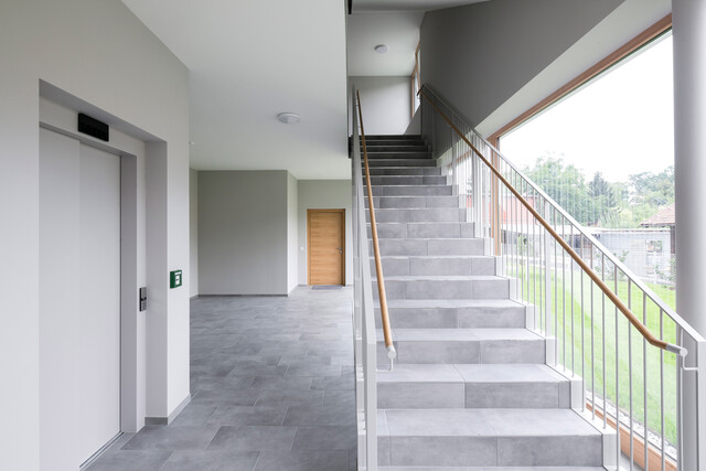 Haus am Winzersteig - Exklusive Penthousewohnung