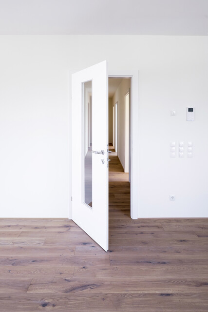 Haus am Winzersteig - Exklusive Penthousewohnung