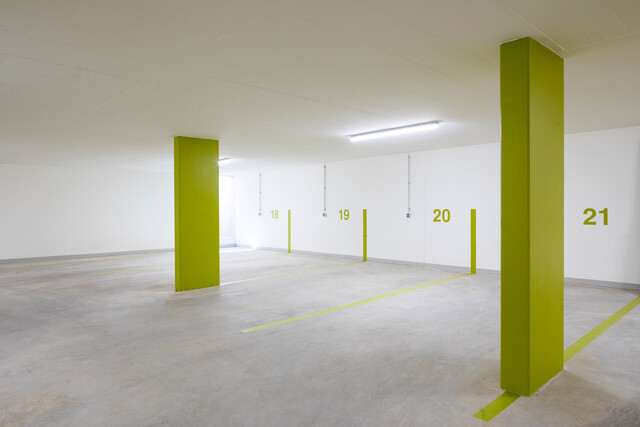 Haus am Winzersteig - Exklusive Penthousewohnung