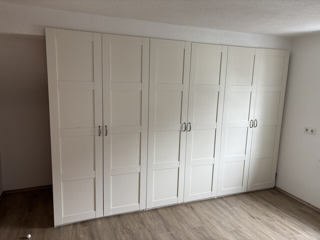 Schöne geräumige 3-Zimmer Dachgeschoßwohnung