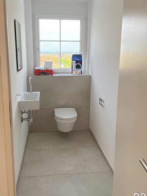 Außergewöhnliche 4-Zimmer-Penthousewohnung mit Weitblick/Top 8, Dornbirn, Im Winkel