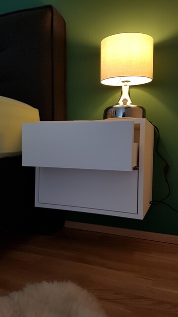 VERMIETET --   3-Zimmer-Wohnung mit Balkon &amp; Tiefgaragenplatz in ruhiger Wohnlage in Lustenau