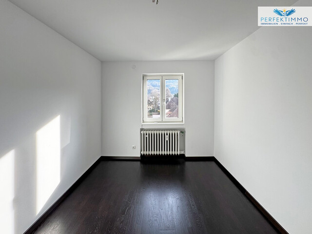 Helle 2-Zimmer-Mietwohnung