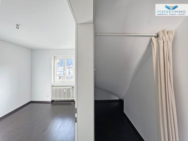 Helle 2-Zimmer-Mietwohnung