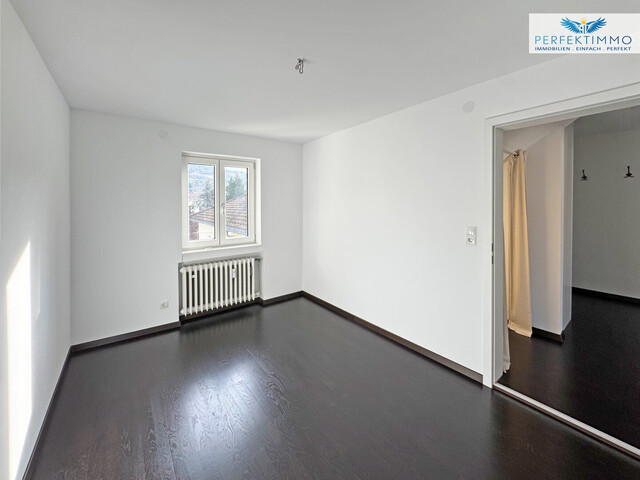 Helle 2-Zimmer-Mietwohnung
