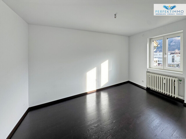 Helle 2-Zimmer-Mietwohnung
