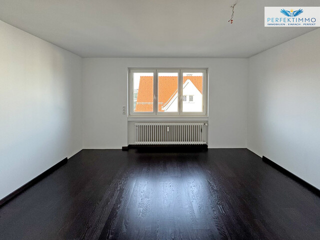 Helle 2-Zimmer-Mietwohnung