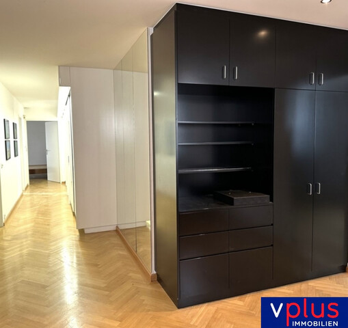 Exklusive Maisonette-Wohnung mit Wintergarten und Terrasse