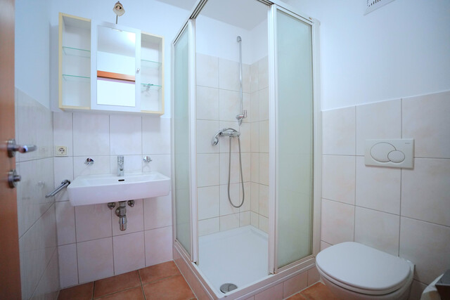 Frisch renovierte 1-Zimmer-Wohnung in Rankweil, Wasenweg