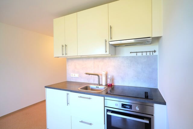 Frisch renovierte 1-Zimmer-Wohnung in Rankweil, Wasenweg