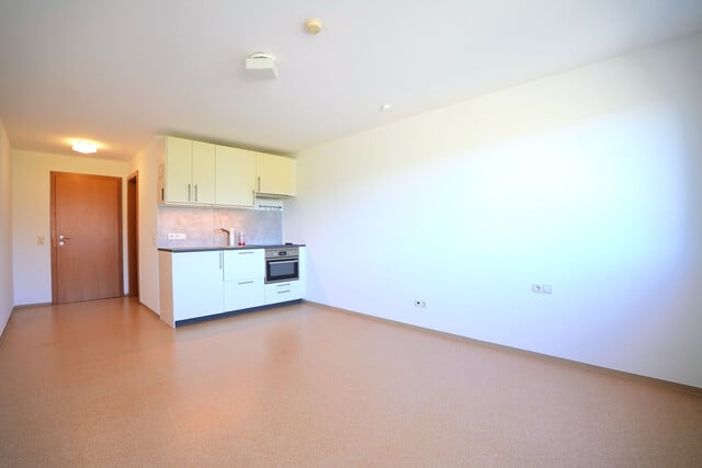 Frisch renovierte 1-Zimmer-Wohnung in Rankweil, Wasenweg