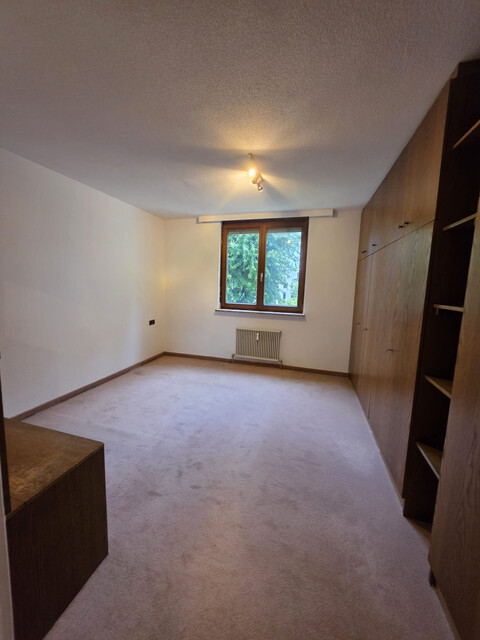 Große 3,5 Zimmerwohnung in Bregenz Seenähe - TG Platz inklusive!