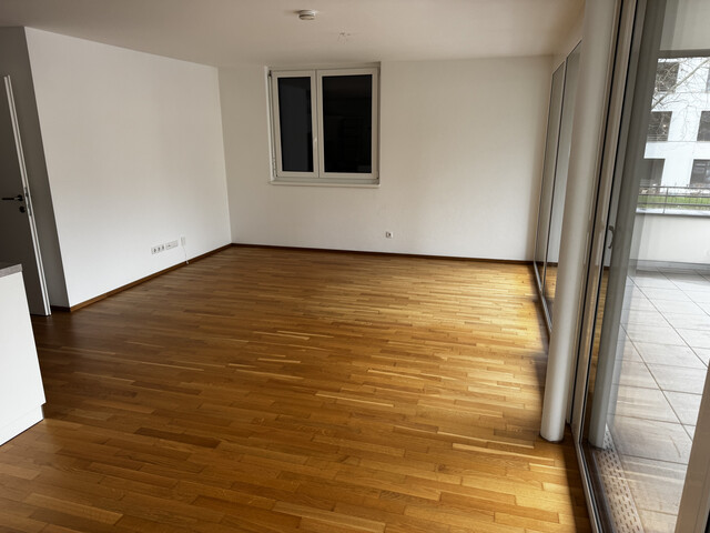 exklusive Wohnung in sehr guter Lage in Dornbirn