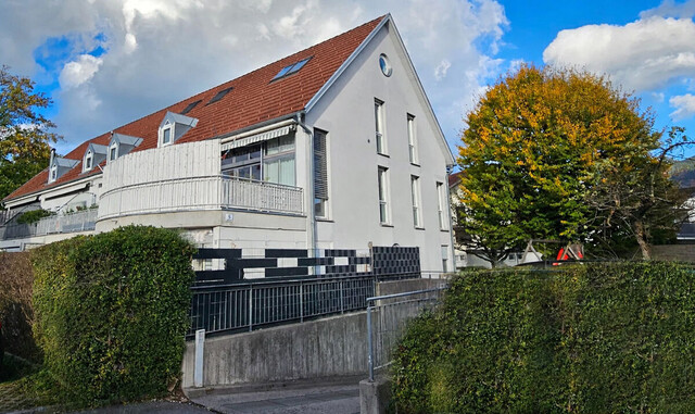 Wohnen mit Stil, Raum und Licht auf drei Ebenen