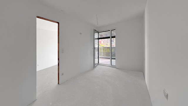 Jetzt mit Eigenkapital-Bonus leistbar ins Eigentum– 2-Zimmer mit Blick ins Grüne