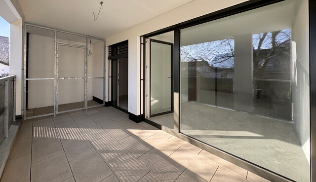 Jetzt mit Eigenkapital-Bonus leistbar ins Eigentum– 2-Zimmer mit Blick ins Grüne