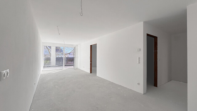 Jetzt mit Eigenkapital-Bonus leistbar ins Eigentum– 2-Zimmer mit Blick ins Grüne