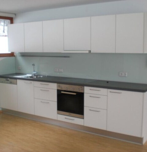 2-Zi Wohnung  Erdgeschoß im Grünen mit Topaussichtlage  direkt über Feldkirch