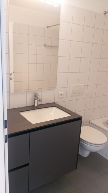 2-Zi Wohnung  Erdgeschoß im Grünen mit Topaussichtlage  direkt über Feldkirch