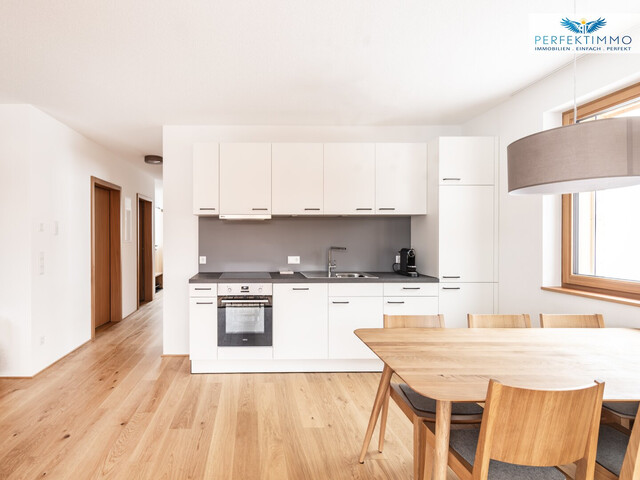 Wohntraum in Schröcken mit Hauptwohnsitz oder Investorenmodell